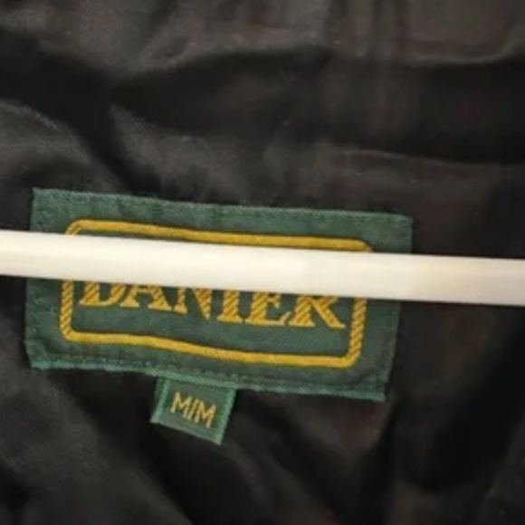 Danier Leather Vintage 80s studded cropped jacket * accepting offers - Picture 6 of 6